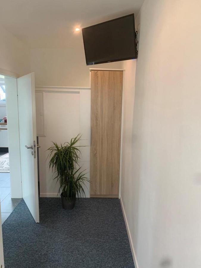 Apartament Sligter Waterstromen Krummhörn Zewnętrze zdjęcie