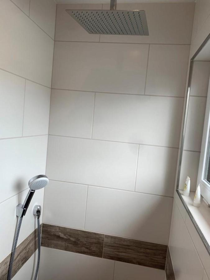 Apartament Sligter Waterstromen Krummhörn Zewnętrze zdjęcie