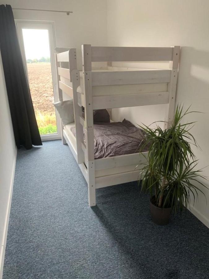 Apartament Sligter Waterstromen Krummhörn Zewnętrze zdjęcie