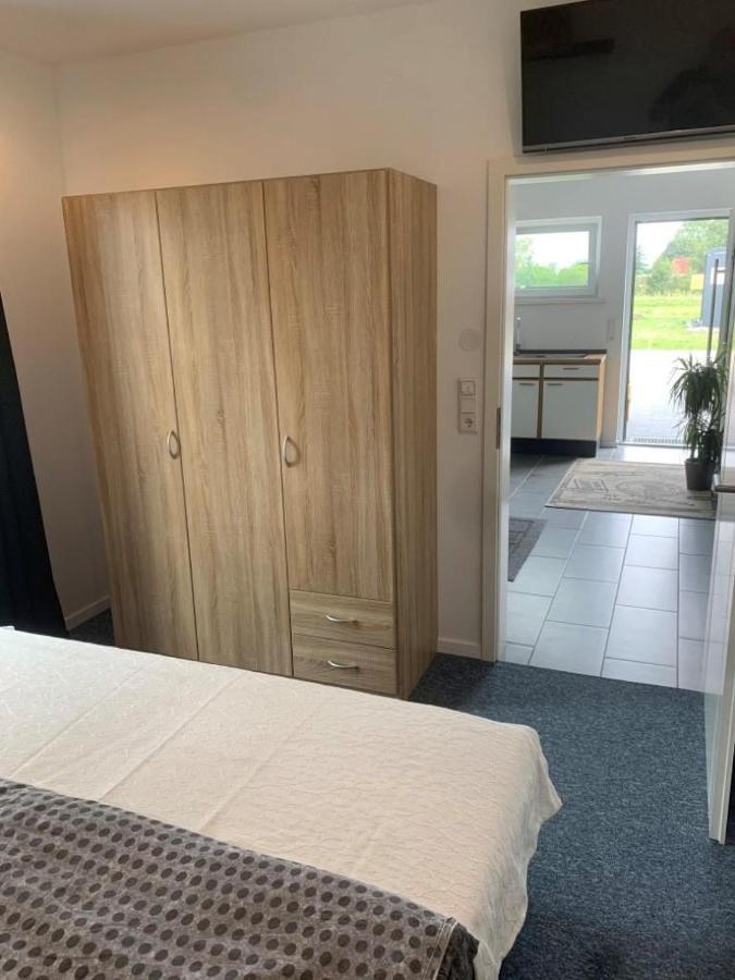 Apartament Sligter Waterstromen Krummhörn Zewnętrze zdjęcie