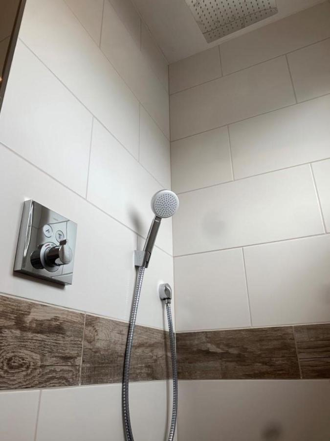 Apartament Sligter Waterstromen Krummhörn Zewnętrze zdjęcie